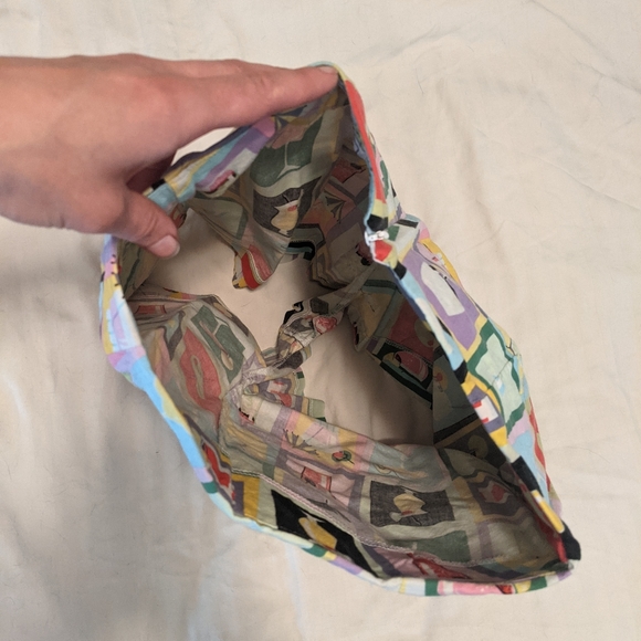 Happy Hour Skirt/Shorts - Cocktails anyone? Sz 6 - Picture 2 of 6